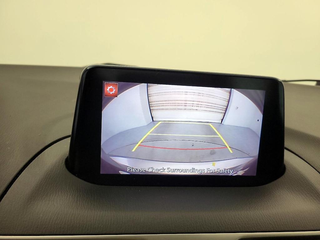 used 2018 Mazda Mazda3 car, priced at $15,998