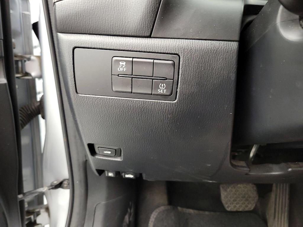 used 2018 Mazda Mazda3 car, priced at $15,998