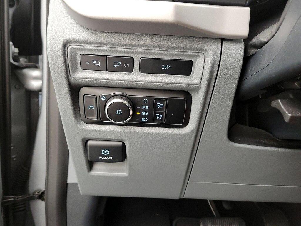 used 2023 Ford F-150 car, priced at $47,998
