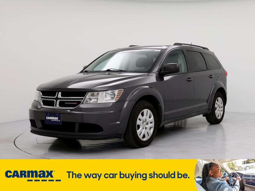 used 2014 Dodge Journey car, priced at $11,998