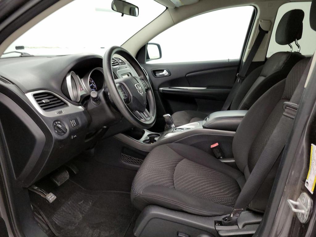 used 2014 Dodge Journey car, priced at $11,998