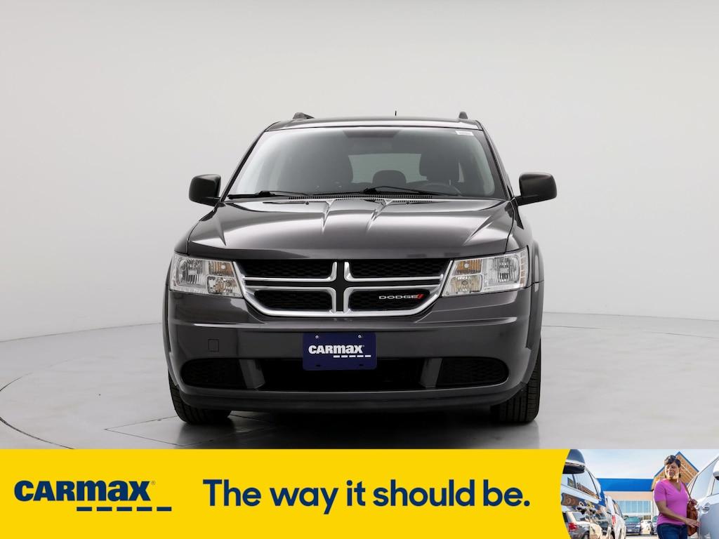 used 2014 Dodge Journey car, priced at $11,998