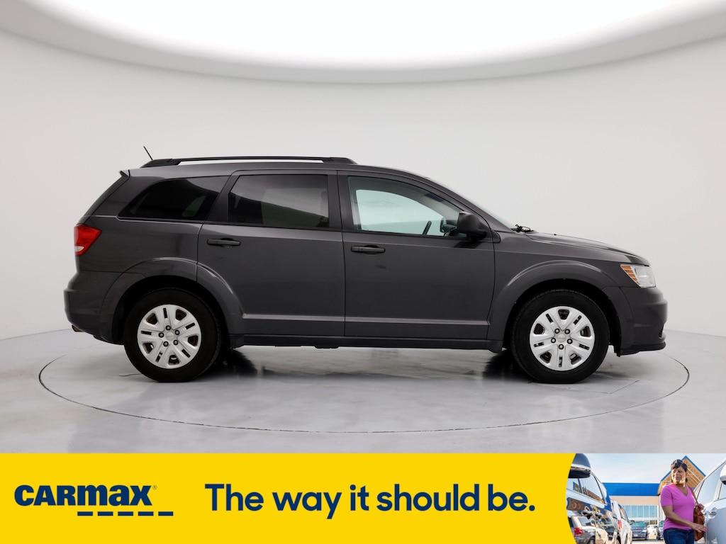 used 2014 Dodge Journey car, priced at $11,998