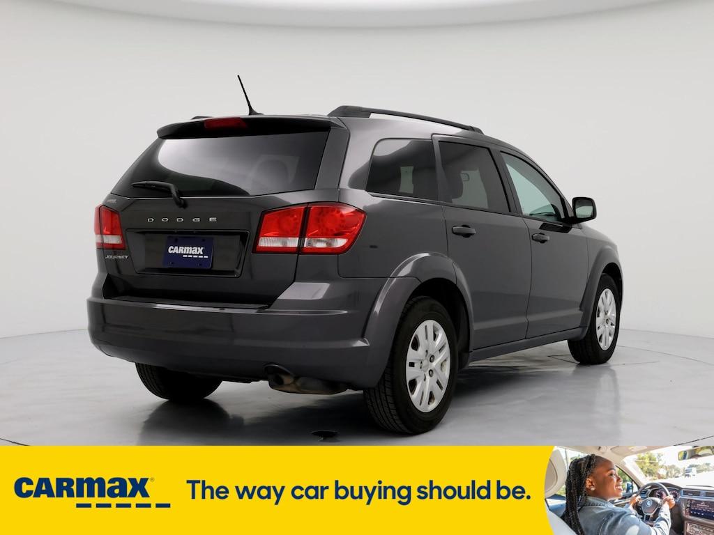 used 2014 Dodge Journey car, priced at $11,998