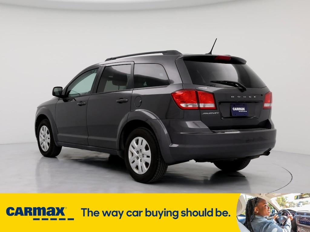 used 2014 Dodge Journey car, priced at $11,998