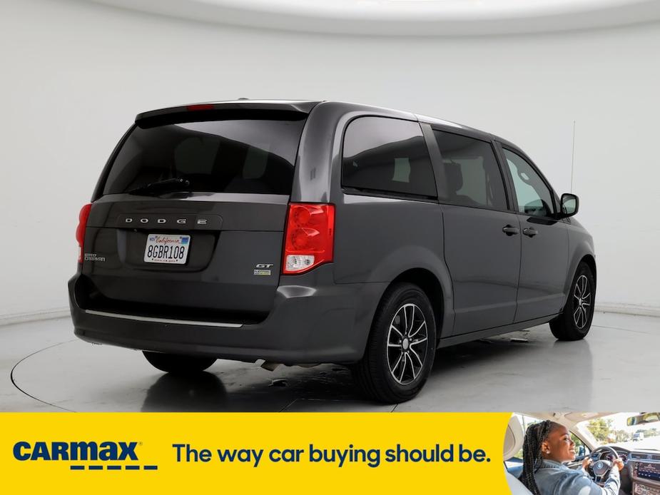 used 2018 Dodge Grand Caravan car, priced at $15,998