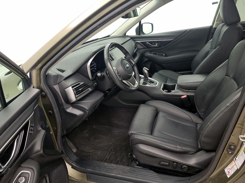 used 2020 Subaru Outback car, priced at $26,998