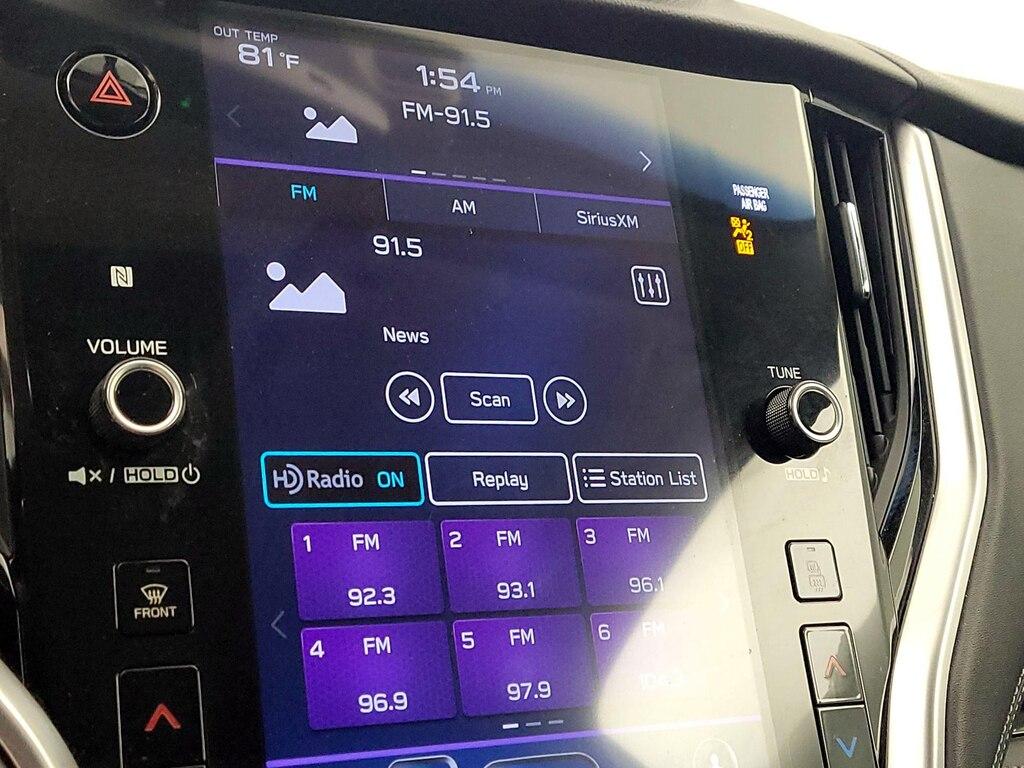 used 2020 Subaru Outback car, priced at $26,998