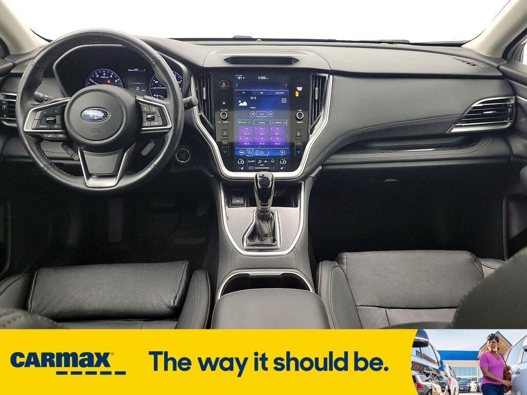 used 2020 Subaru Outback car, priced at $26,998