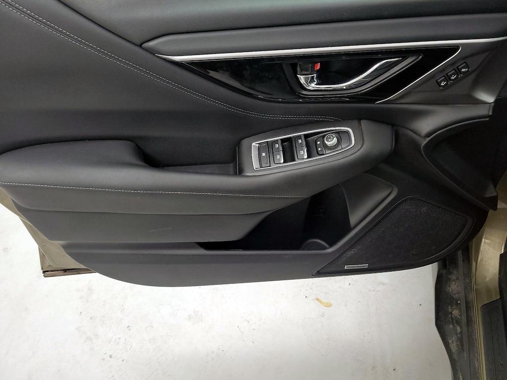 used 2020 Subaru Outback car, priced at $26,998