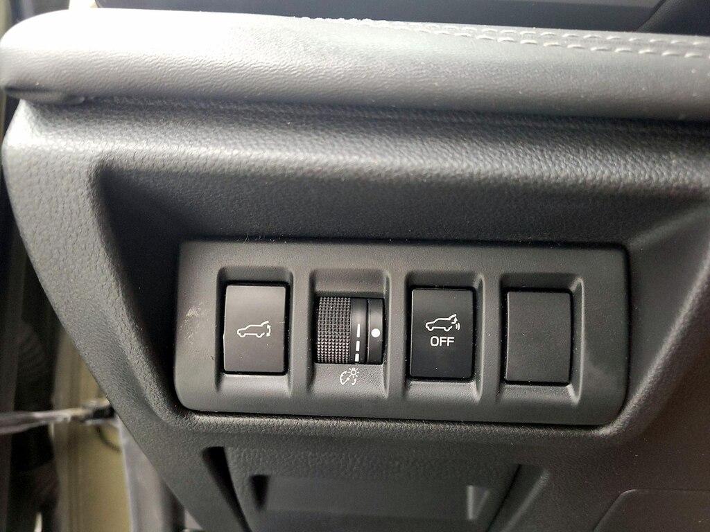 used 2020 Subaru Outback car, priced at $26,998