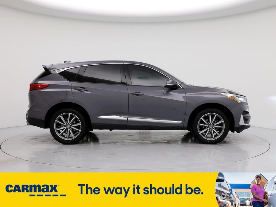 used 2019 Acura RDX car, priced at $26,998