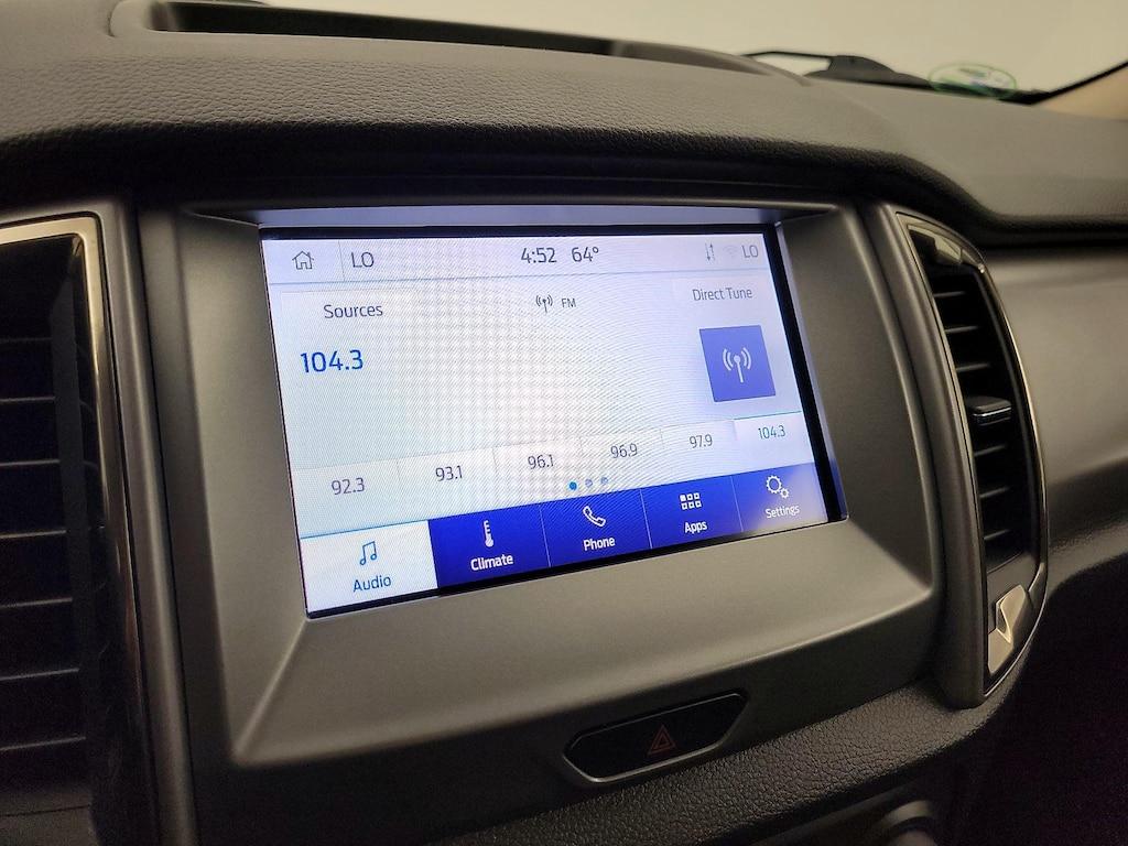 used 2020 Ford Ranger car, priced at $25,998
