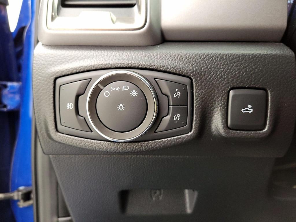 used 2020 Ford Ranger car, priced at $25,998
