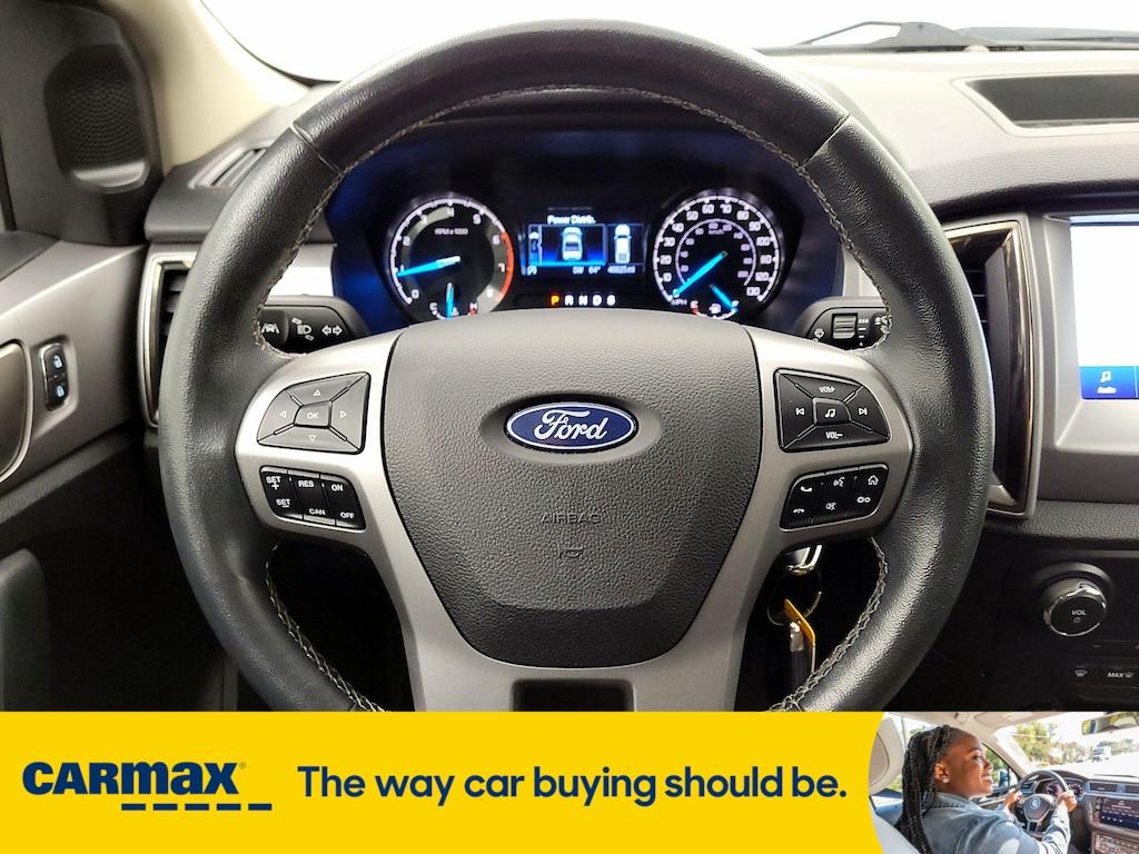 used 2020 Ford Ranger car, priced at $25,998