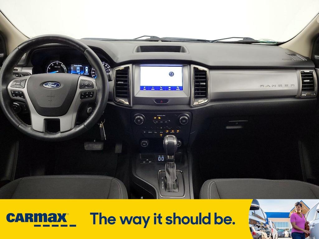 used 2020 Ford Ranger car, priced at $25,998
