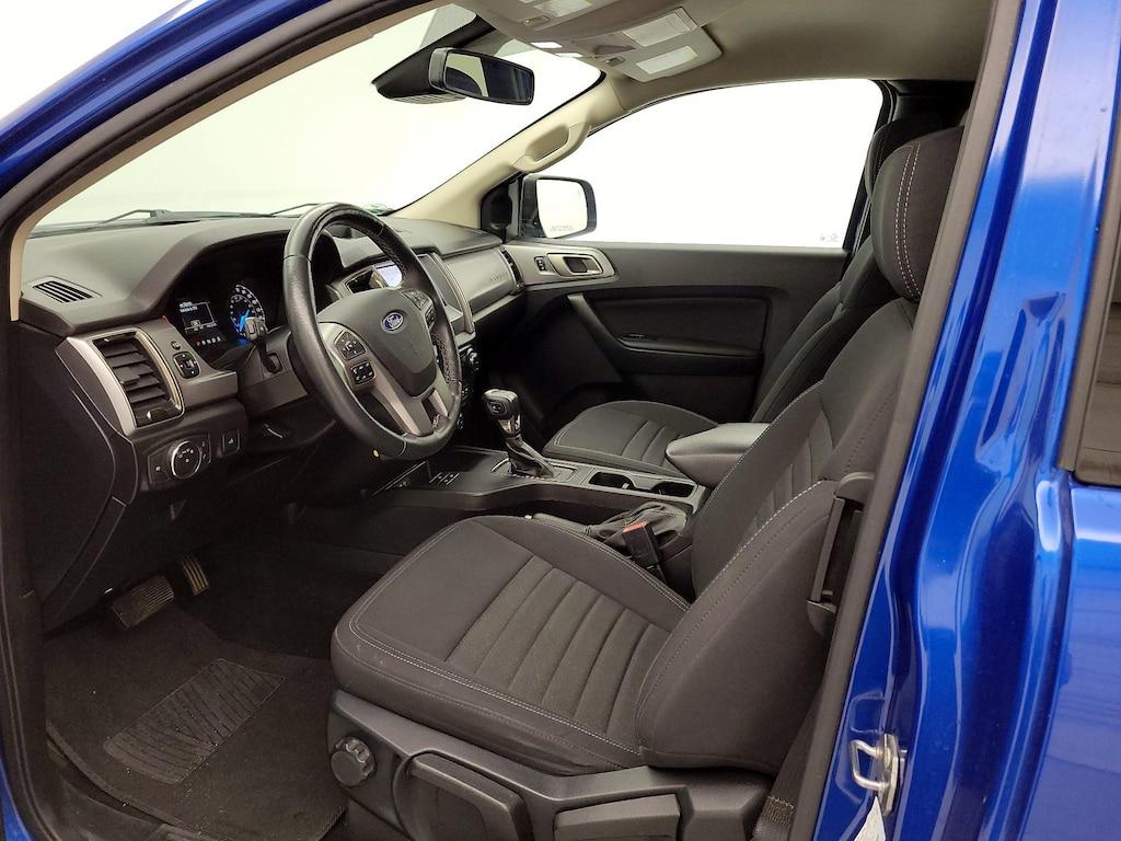 used 2020 Ford Ranger car, priced at $25,998