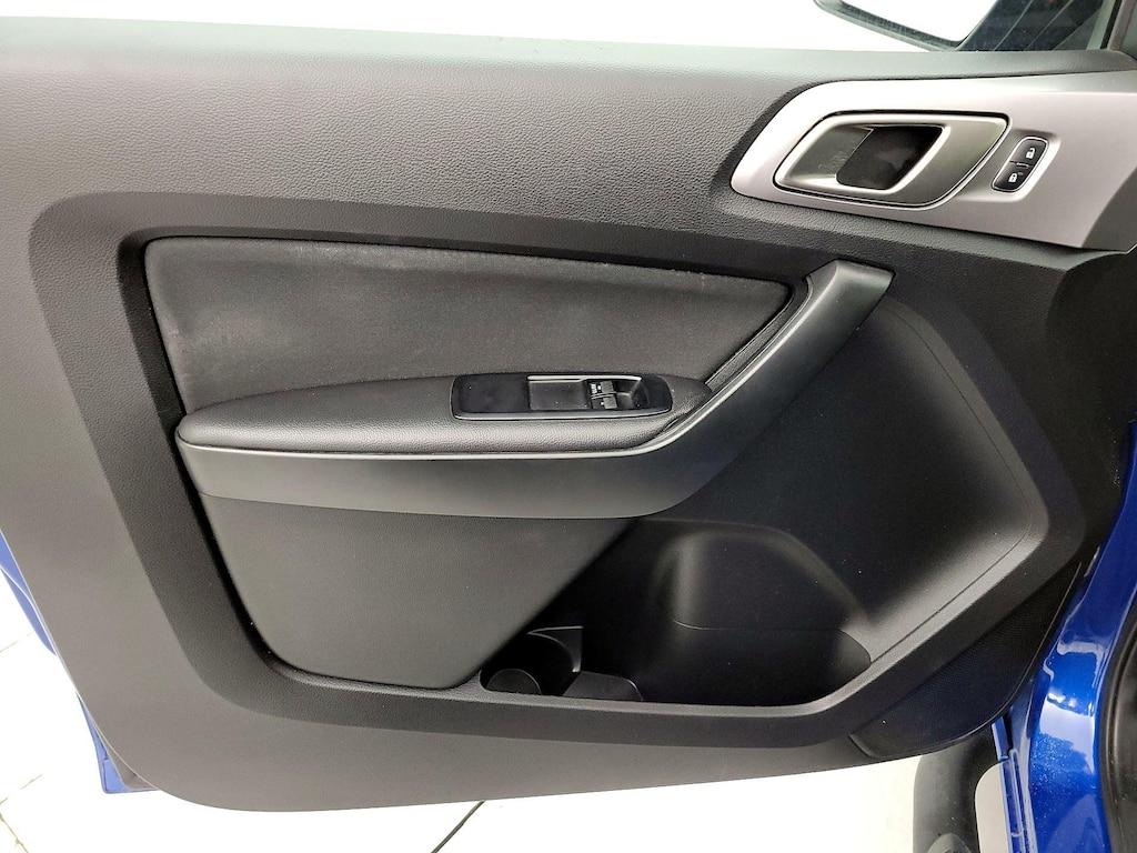 used 2020 Ford Ranger car, priced at $25,998