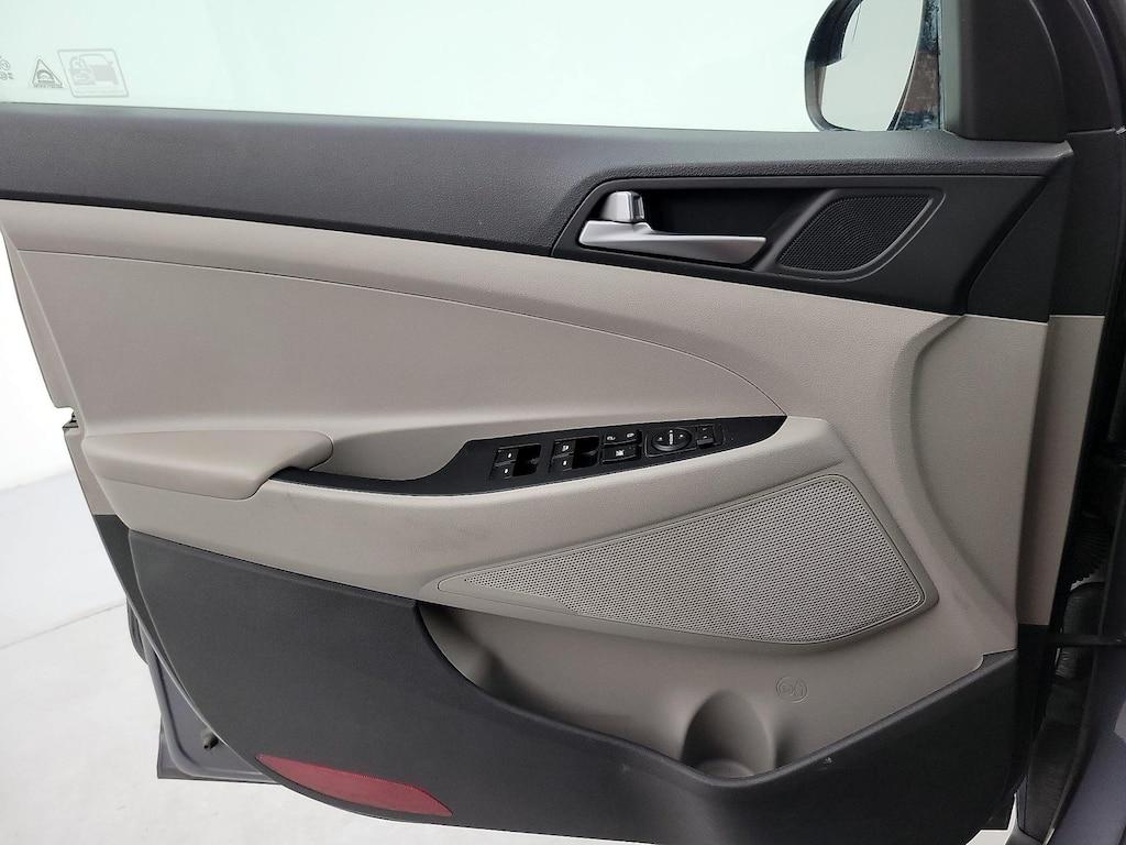 used 2017 Hyundai Tucson car, priced at $14,998