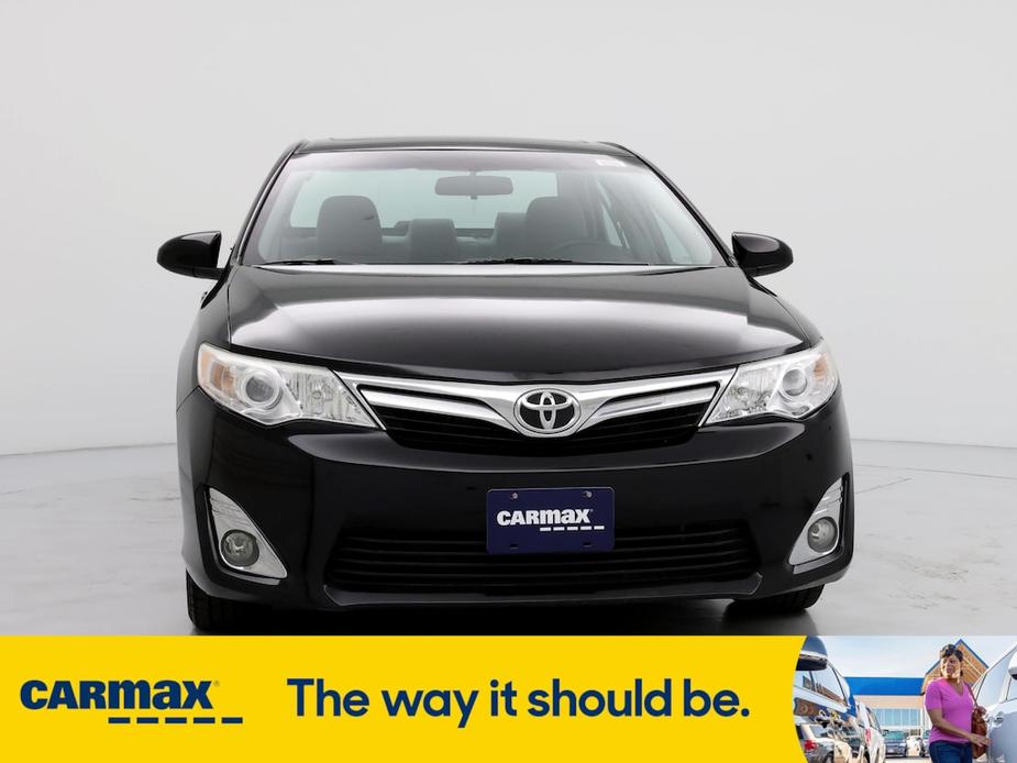 used 2014 Toyota Camry car, priced at $17,998