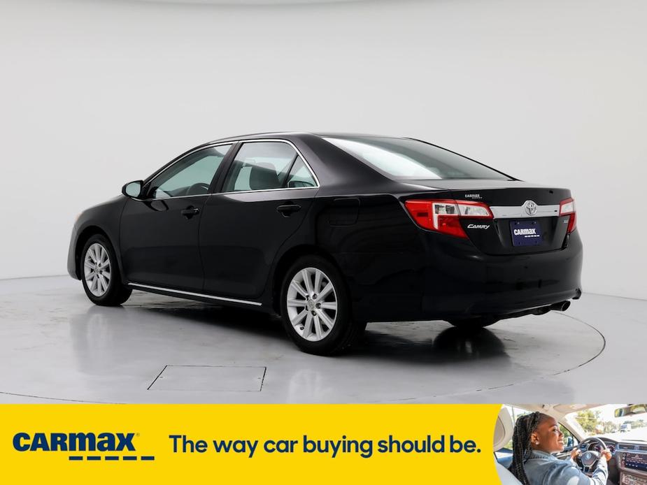 used 2014 Toyota Camry car, priced at $17,998