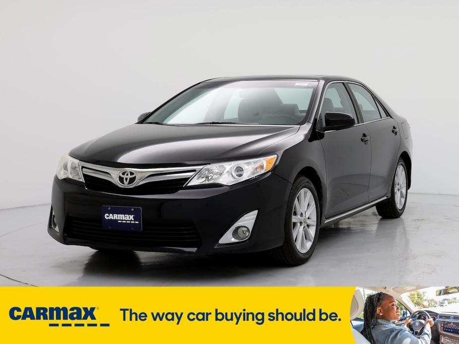 used 2014 Toyota Camry car, priced at $17,998