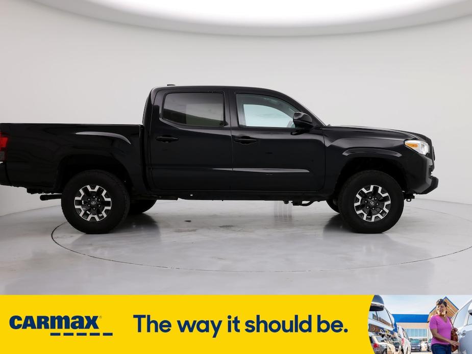 used 2020 Toyota Tacoma car, priced at $29,998