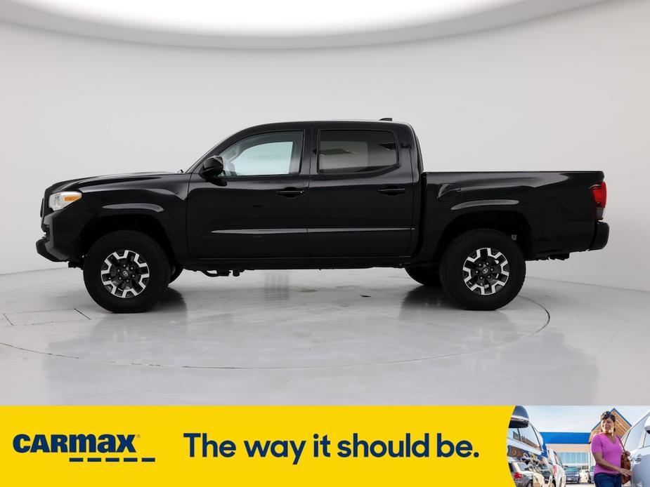 used 2020 Toyota Tacoma car, priced at $29,998