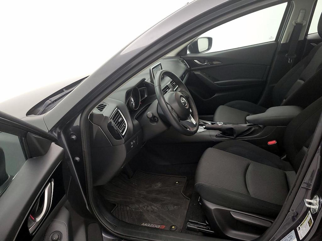 used 2014 Mazda Mazda3 car, priced at $16,998