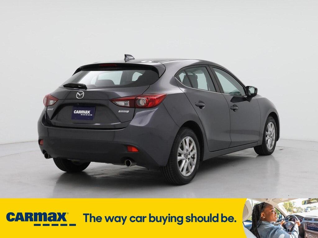 used 2014 Mazda Mazda3 car, priced at $16,998