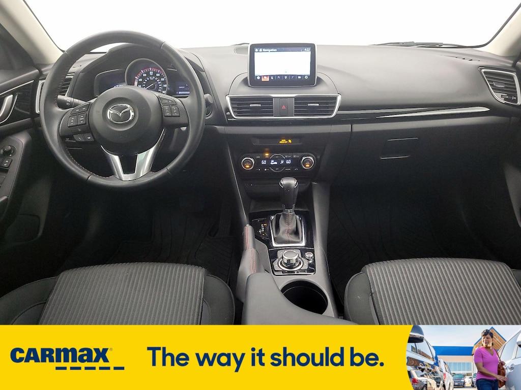 used 2014 Mazda Mazda3 car, priced at $16,998