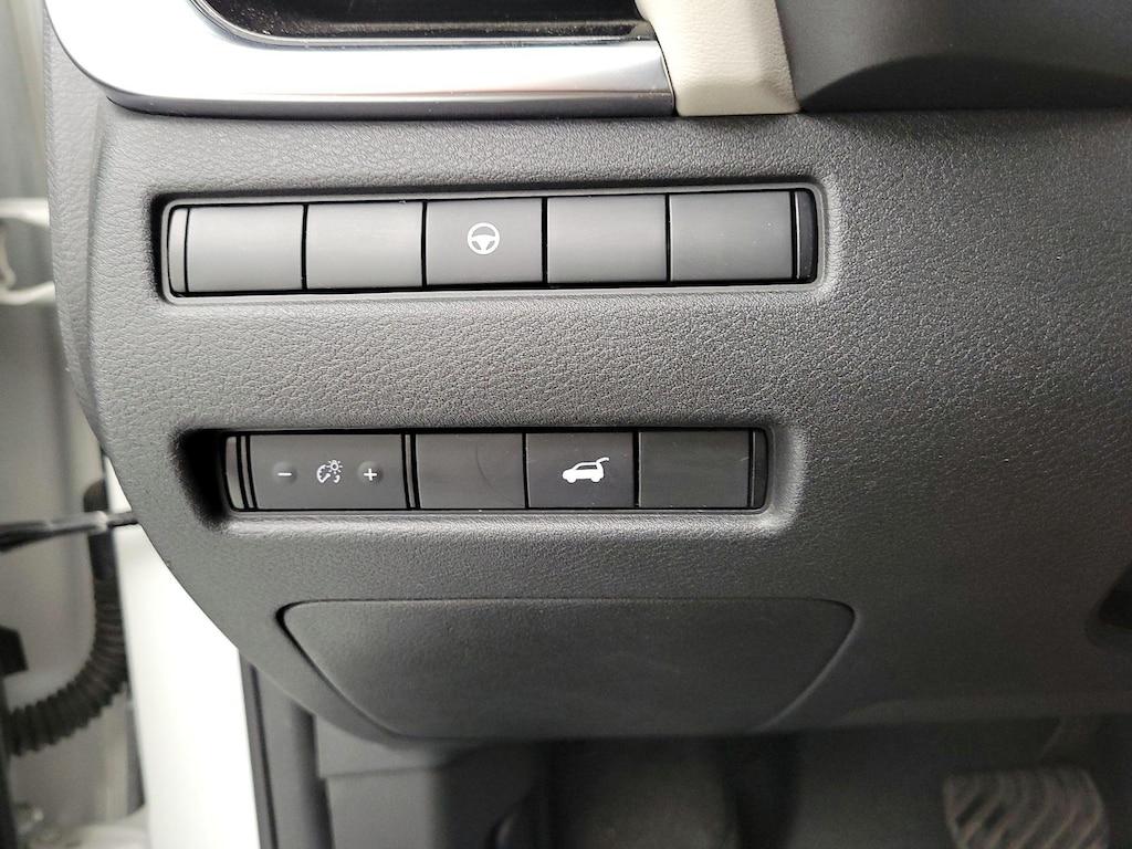 used 2022 Nissan Rogue car, priced at $25,998