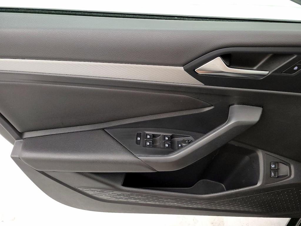 used 2020 Volkswagen Jetta car, priced at $16,998