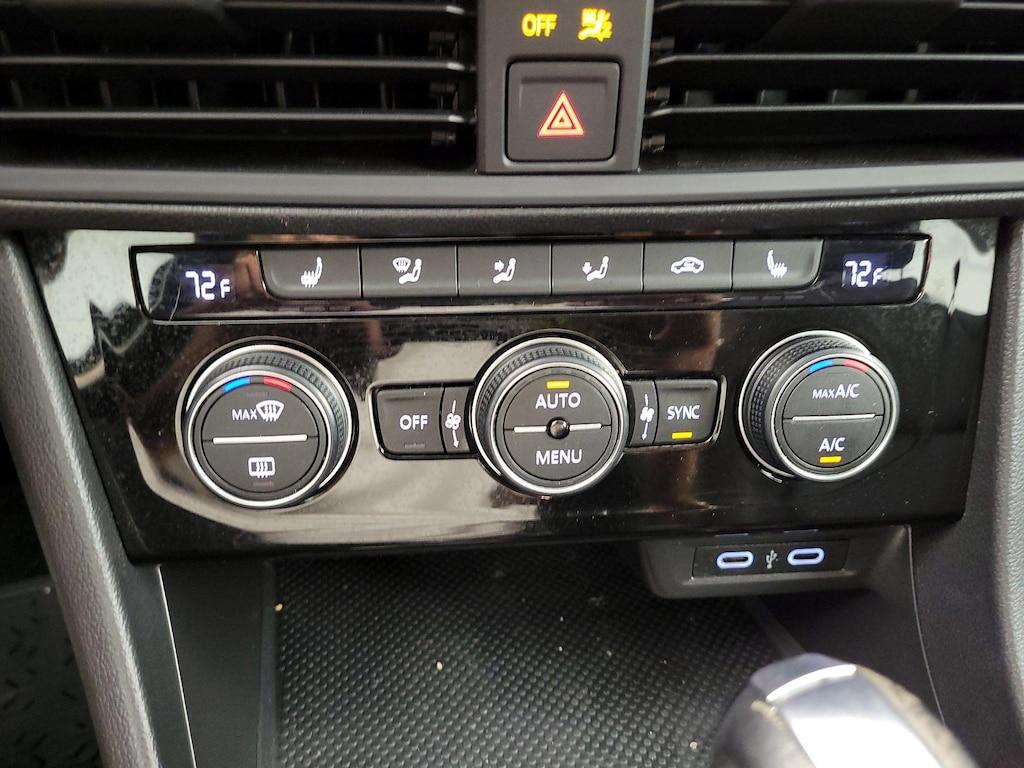 used 2020 Volkswagen Jetta car, priced at $16,998