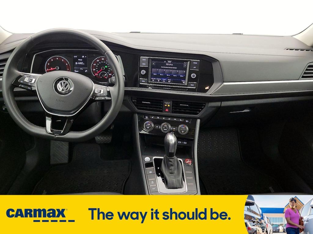 used 2020 Volkswagen Jetta car, priced at $16,998