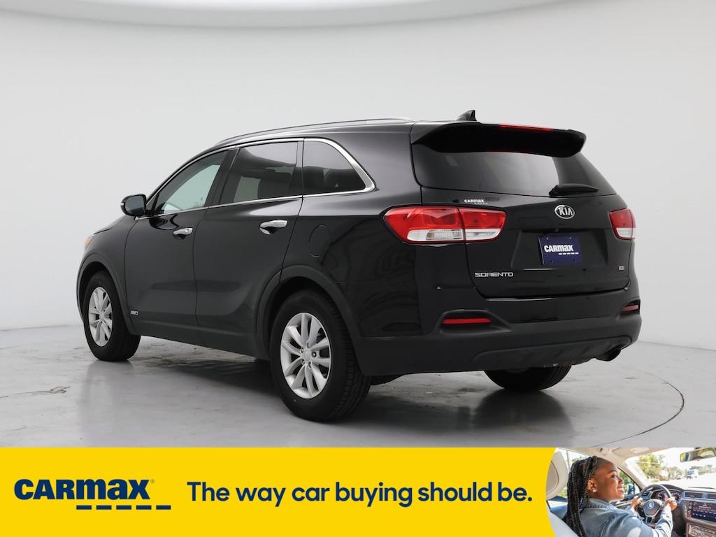 used 2017 Kia Sorento car, priced at $14,998