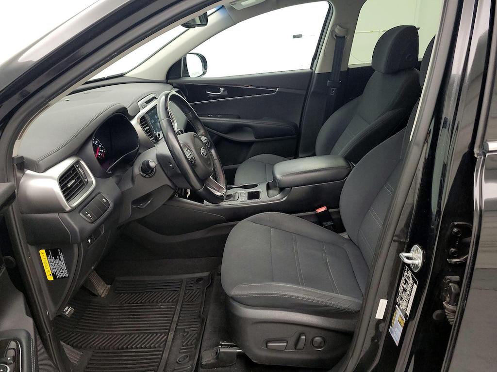 used 2017 Kia Sorento car, priced at $14,998