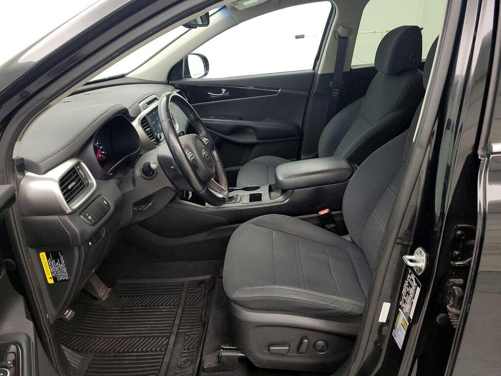 used 2017 Kia Sorento car, priced at $14,998
