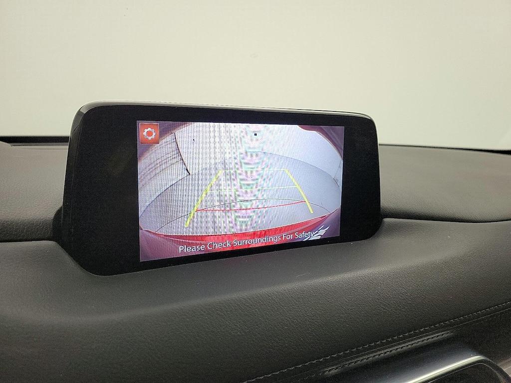 used 2017 Mazda CX-5 car, priced at $17,998