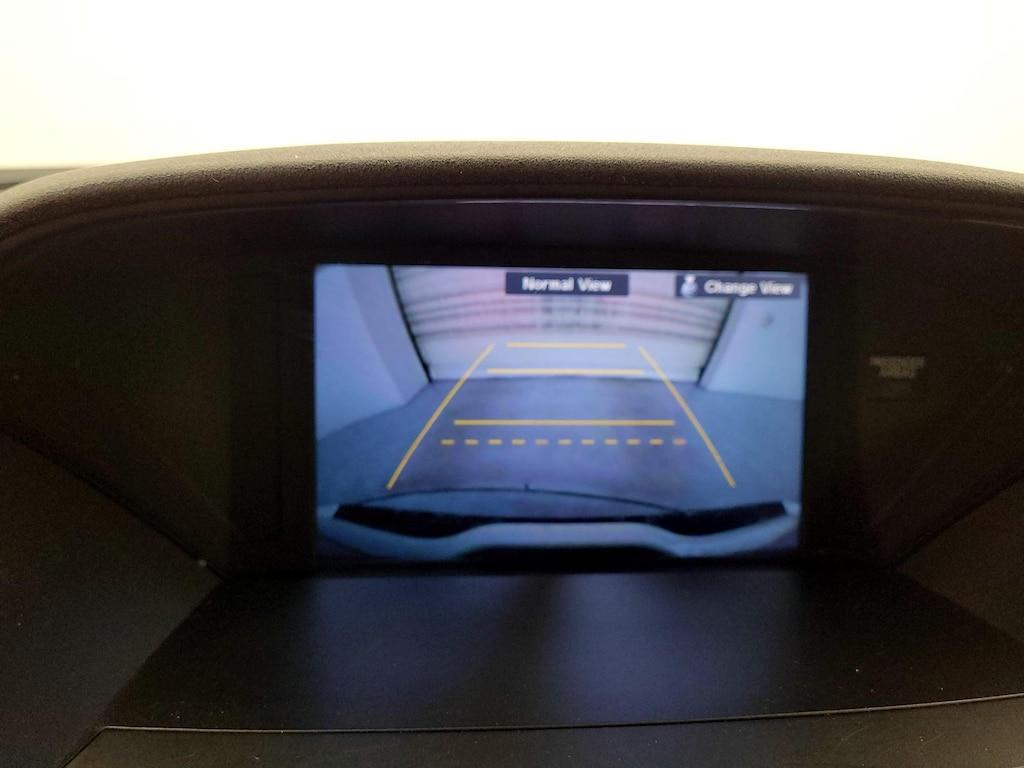 used 2015 Honda Pilot car, priced at $17,998