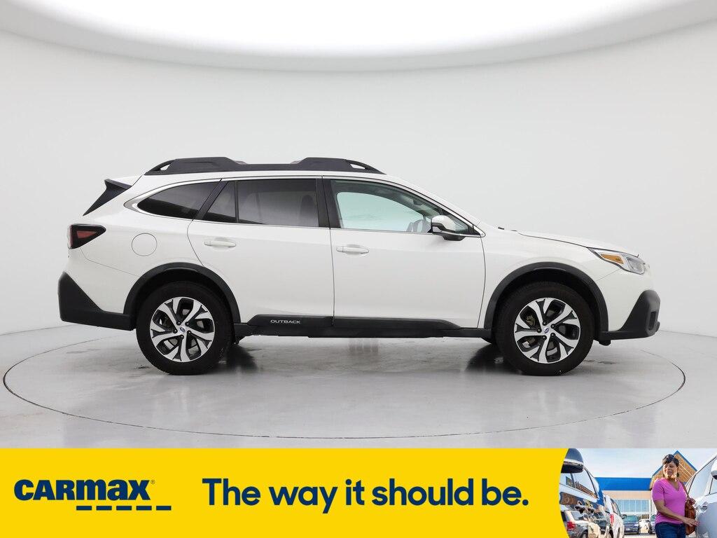 used 2020 Subaru Outback car, priced at $25,998