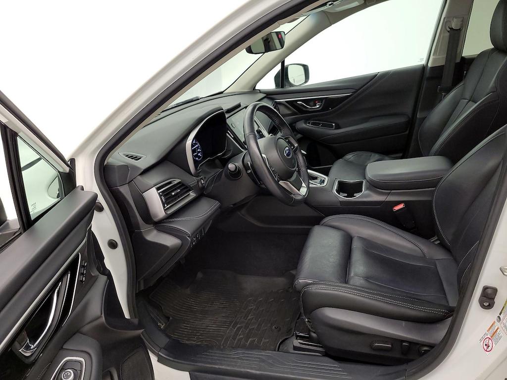 used 2020 Subaru Outback car, priced at $25,998
