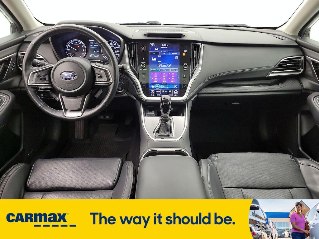 used 2020 Subaru Outback car, priced at $25,998