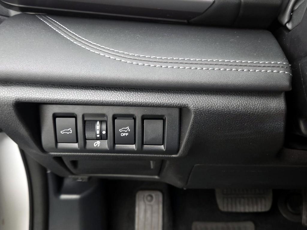 used 2024 Subaru Outback car, priced at $33,998