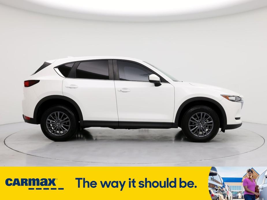 used 2020 Mazda CX-5 car, priced at $23,998