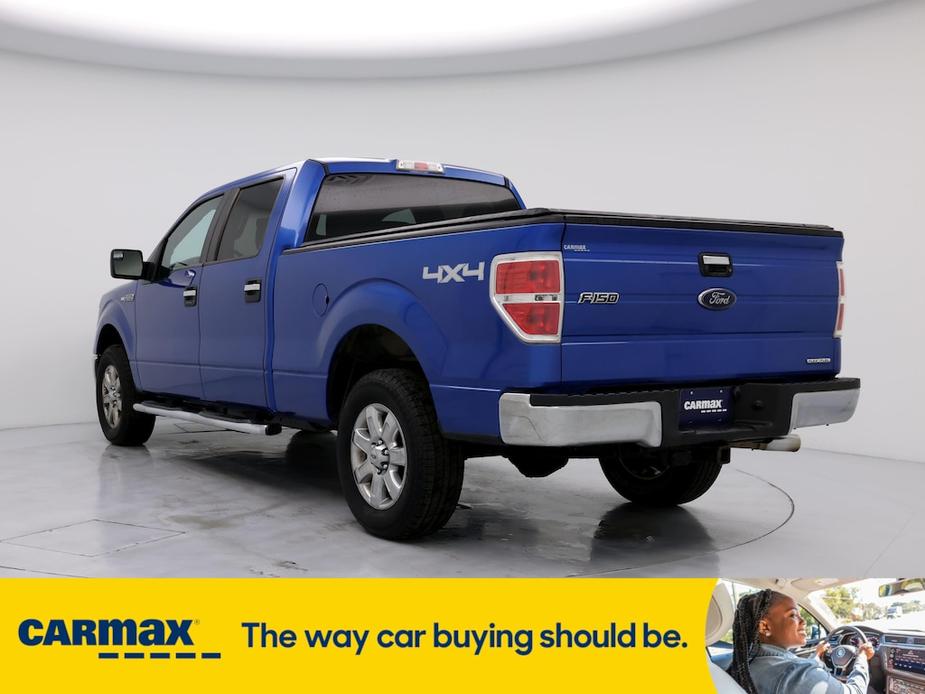 used 2013 Ford F-150 car, priced at $20,998