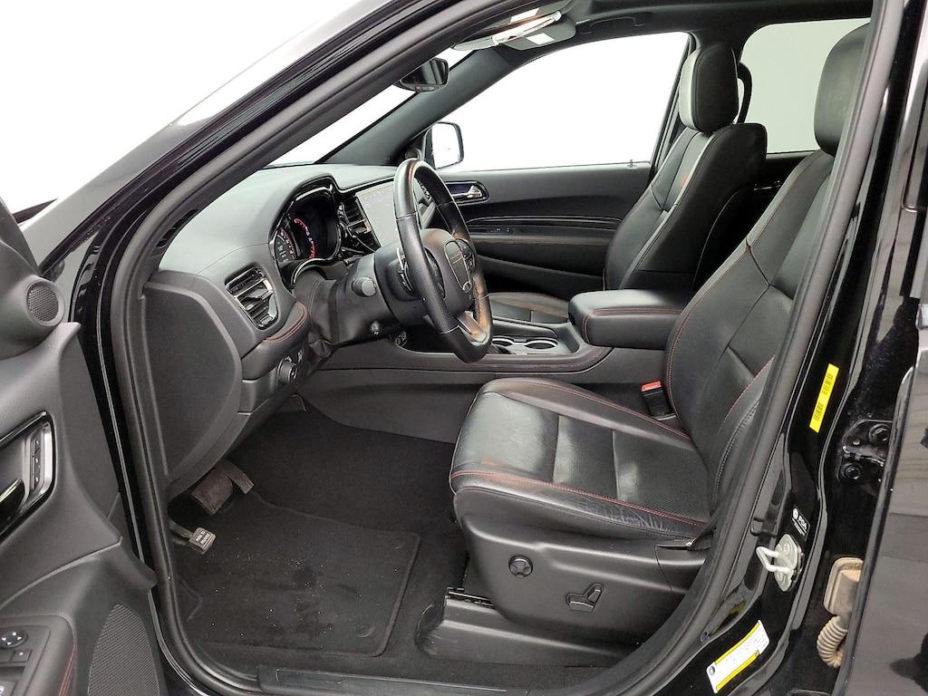 used 2023 Dodge Durango car, priced at $31,998