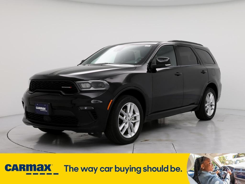 used 2023 Dodge Durango car, priced at $31,998