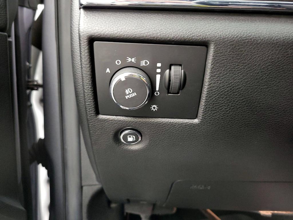 used 2014 Jeep Grand Cherokee car, priced at $17,998