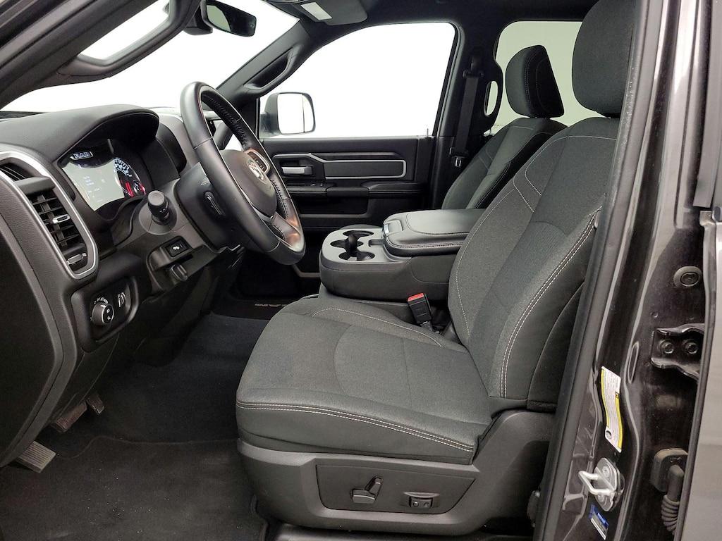 used 2022 Ram 2500 car, priced at $57,998